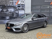 Mercedes-Benz C-klasse - Estate AMG 43 4MATIC