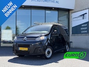 Citroën Jumpy - 1.6 BlueHDI 115 Club XS S&S*NAVI*CRUISE*HAAK*TEL*3