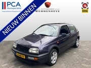 Volkswagen Golf - 1.8 CL Rolling stones