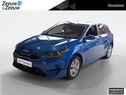 Kia Ceed - 1.0i Turbo DynamicPlusLine Metallic lak | Keyless start & en