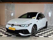 Volkswagen Golf - 2.0 TSI GTI Clubsport Pano Nurburgring IQ Lights Sfeer Stoel