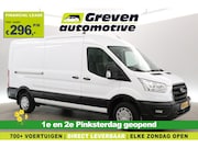Ford Transit - 2.0 TDCI L3H2 | Airco | Cruise | 3 Zits | 2xSchuifdeur | Par