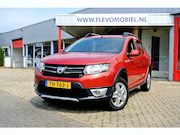 Dacia Sandero - 0.9 TCe Stepway Lauréate Navi|Airco|Cruise|Trekhaak