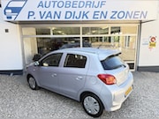 Mitsubishi Space Star - 1.0 Cool+