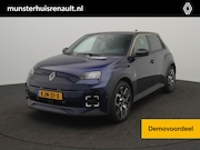 Renault 5 - comfort range techno 52 kWh - Demo - V2G Lader - Pack Winter
