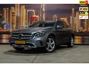 Mercedes-Benz GLA-Klasse - 250 Premium Plus