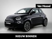 Fiat 500e - 500e 42 kWh La Prima by Bocelli | SOH 96% | APPLE CARPLAY | 