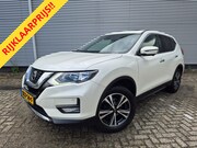 Nissan X-Trail - 1.3 DIG-T N-Connecta, Panorama, Navigatie, parkeersensoren,