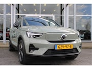 Volvo EX40 - Extended Range Plus 82 kWh | 97% SOH | El. Trekhaak | 360 Ca
