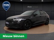 Audi A3 - Sportback 30 TFSI S-line | Pano Dak | Sportstoelen | Parkeer