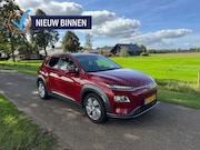 Hyundai Kona - EV Fashion 64 kWh | SOH 99% | Camera | CarPlay | Navigatie |