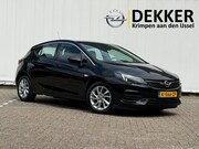 Opel Astra - 1.4 Turbo 145PK CVT Automaat Business Edition met Climate co