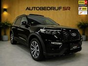 Ford Explorer - 3.0 V6 EcoBoost PHEV ST-Line Pano! Memory! Massage! Vol !!!