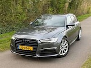 Audi A6 - Avant 1.8 TFSI S-Line | Bose + Leder + Cruise + Na
