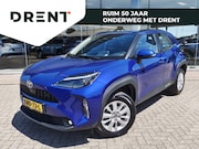 Toyota Yaris Cross - 1.5 Hybrid 115 Active Plus | Sensoren v/a | Stoelverwarming