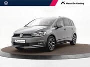 Volkswagen Touran - 1.4 TSI 150pk DSG Highline 7p · Camera · Wegklapbare Trekhaa