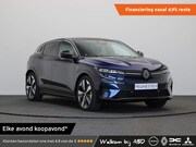Renault Mégane E-Tech - EV60 Optimum Charge Techno | Stuurverwarming | 17% bijtellin