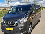 Nissan NV300 - 1.6 dCi 125 L2H1 Optima S&S