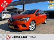 Renault Clio - 1.6 Hybrid l CARPLAY l AIRCO l ALL-IN PRIJS
