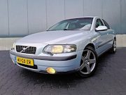 Volvo S60 - 2.4 Edition | Trekhaak | Automaat | Nette auto | NAP | Camer