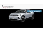 Volkswagen ID.4 - Pro 77 kWh | Wordt verwacht | Trekhaak | Warmtepomp | Clima