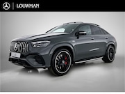 Mercedes-Benz GLE-klasse - AMG 53 Hybrid 4MATIC+ Night Edition Premium Plus | Remklauwe