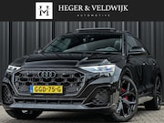 Audi Q8 - 55 TFSI e quattro Pro Line S | Panoramadak | NL-Auto | Deale