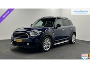 MINI Countryman - 1.5 Cooper Chili PANO-LEER-NAVI-AUTOMAAT