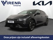 Kia EV4 - GT-Line Business Edition 81.4 kWh - 17% Bijtelling - Meerder