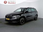 Skoda Karoq - 1.5 TSI ACT Sportline Business | Zwenkhaak | Camera | Stoelv