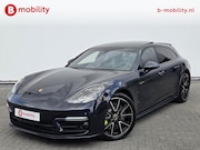 Porsche Panamera - Sport Turismo 2.9 4S E-Hybrid SportDesign Chrono Pakket Soft