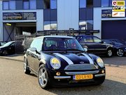 MINI Cooper - 3-Deurs nap APK Sport 1.6 Chili