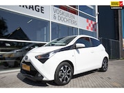 Toyota Aygo - 1.0 VVT-i x-joy Carplay | Camera | Cruise controle