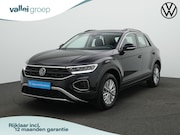 Volkswagen T-Roc - 1.5 TSI 150 pk DSG Life | Navigatie | Adaptive Cruise | Park
