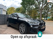 BMW X2 - 1.8i sDrive Lefhebber Edition