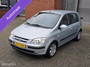 Hyundai Getz - 1.3i Dynamic