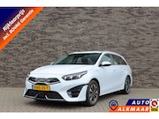 Kia Ceed - Sportswagon 1.6 GDI PHEV DynamicPlusLine | Dode hoek| Elektr