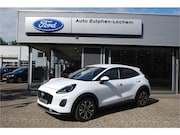 Ford Puma - 1.0 EcoBoost Hybrid Titanium AUTOMAAT 360 CAMERA | WINTERPAC