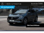 Mercedes-Benz EQA - 250+ Business Solution Luxury | Driving Assistance Package
