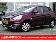 Mitsubishi Space Star - 1.0 Intense Airco/Bluet/14"/Fietsendrager "RIJKLAARPRIJS"