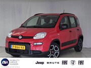 Fiat Panda - 1.0 Hybrid Sport | Airco | Bluetooth | 5-Deurs | Hoge Instap