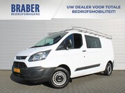 Ford Transit Custom - 290 2.0 TDCI L2H1 Economy Edition | Meeneemprijs! | Trekhaak