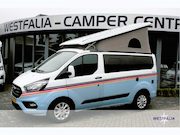 Westfalia Nugget - Ford 185pk Aut.