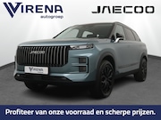 Jaecoo 7 - 1.5 GDI SHS-P Exclusive - Registratie voordeel - Schuif-/kan