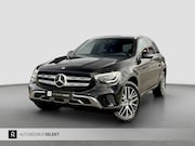 Mercedes-Benz GLC-klasse - 300e 4MATIC AMG | Multibeam | Virtual | 360 | Sfeerverlichti