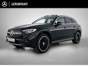 Mercedes-Benz GLC-klasse - 300e 4MATIC Business Solution AMG | Advanced plus pakket | T