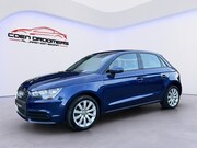 Audi A1 - Sportback 1.2 TFSI Attraction /Apple Carplay/Climate Control