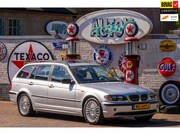 BMW 3-serie - Touring 320i Executive +NAP in zeer goede conditie