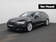 Audi A6 - Avant 55 TFSIe QUATTRO COMP. AUT. S-LINE | PANORDAMADAK | HU