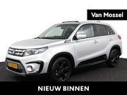 Suzuki Vitara - 1.6 High Executive Automaat | Navigatie | Achtertuitrijcamer